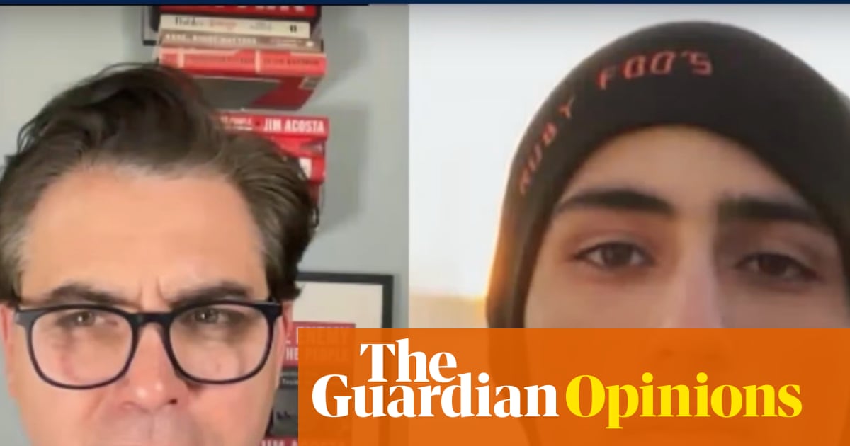 When Journalists Use AI to Interview Deceased Children Shouldnt We