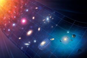 When Redshift Occurs What Happens to Lights Energy Its Complex