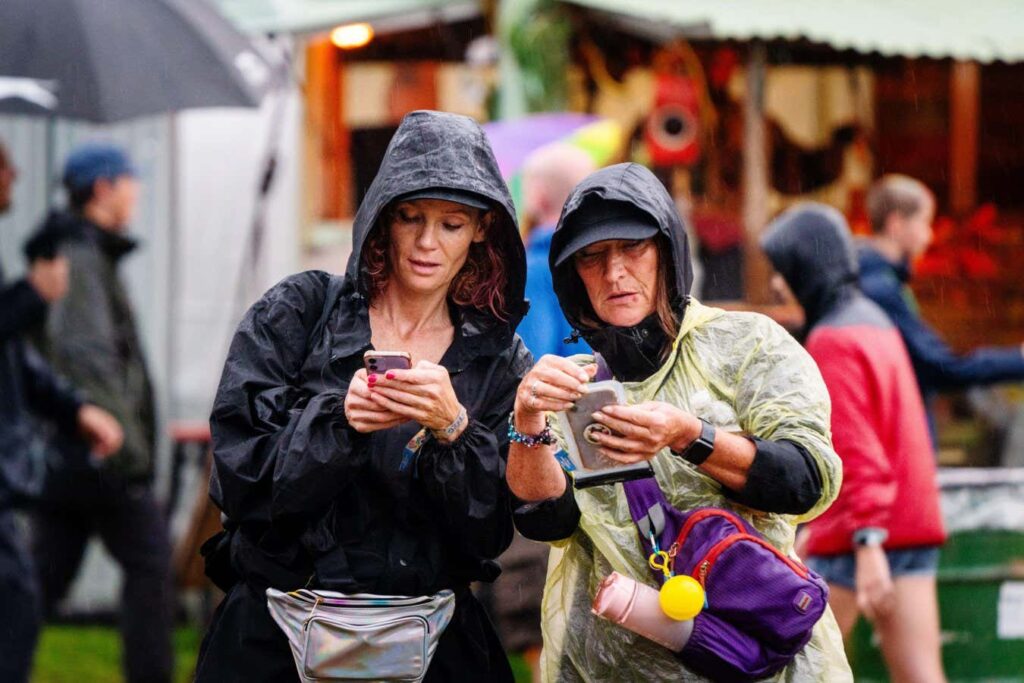 Why Are Weather Apps Often So Ineffective