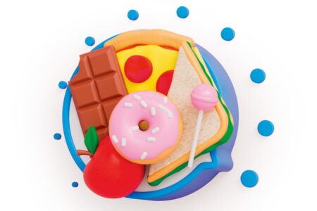 Why Food Noise, Not Willpower, Holds the Secret to Weight Loss Why Food Noise Not Willpower Holds the Secret to Weight