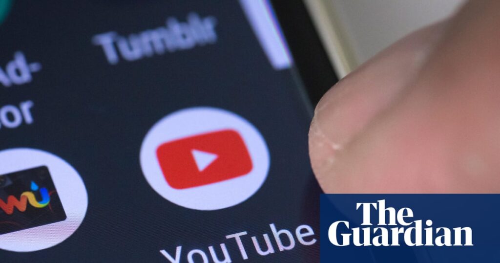 Why Over 50s Prefer YouTube: BBC Lacks Excitement Why Over 50s Prefer YouTube BBC Lacks Excitement