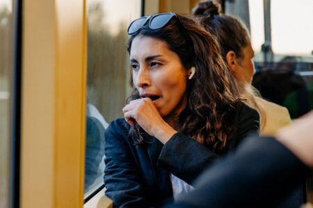 A Lifetime Spent on Swallowing Blinking and Yawning