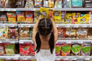 Addressing Rising Childhood Obesity Strategies Beyond Nutritional Deficiency