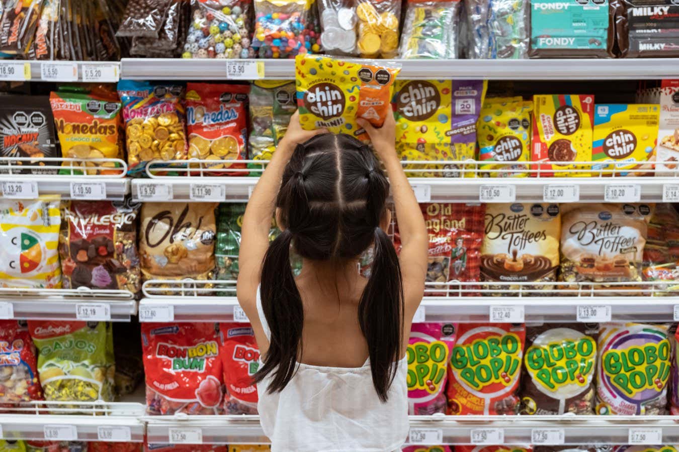 Addressing Rising Childhood Obesity Strategies Beyond Nutritional Deficiency