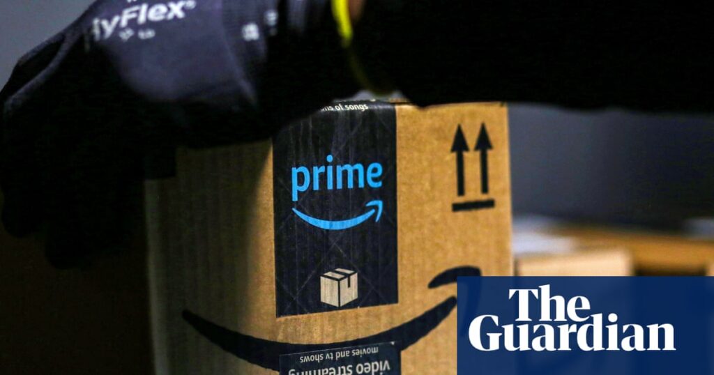 Amazon Settles FTC Lawsuits for 25 Billion Over Prime Subscription