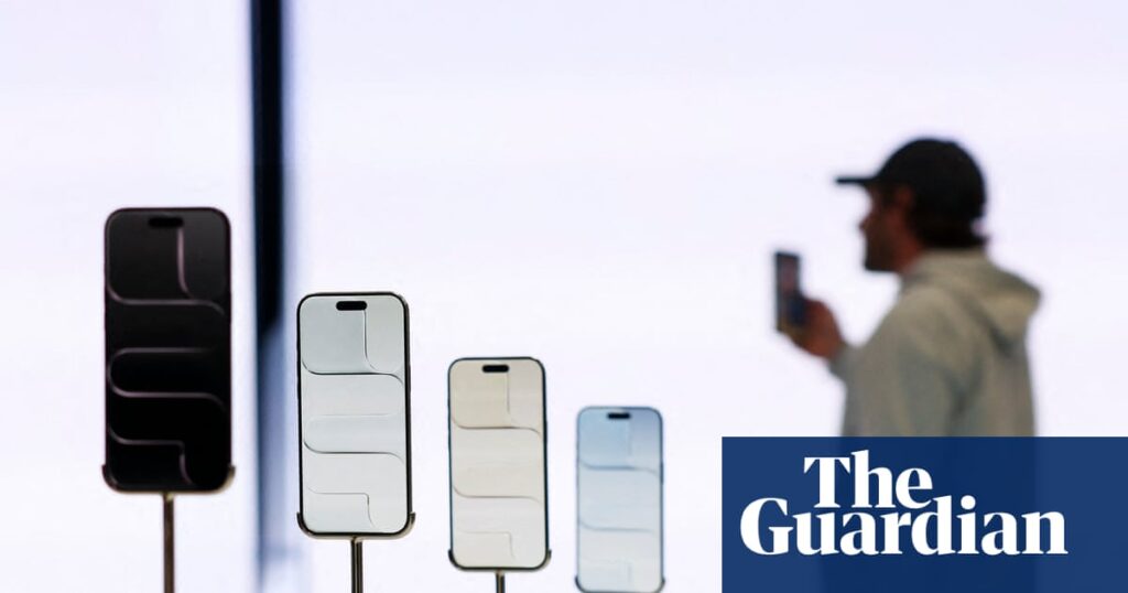 Apple Advocates for Revisions to Anti Mass Law Threatens to Suspend