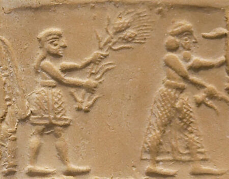 Archaeologists Discover That Rivers and Tides Fueled the Rise of Ancient Schmer Archaeologists Discover That Rivers and Tides Fueled the Rise of