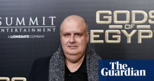 Australian Filmmaker Alex Ploya The Film Industry is Broken and