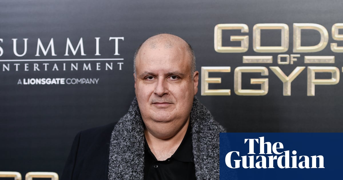 Australian Filmmaker Alex Ploya The Film Industry is Broken and