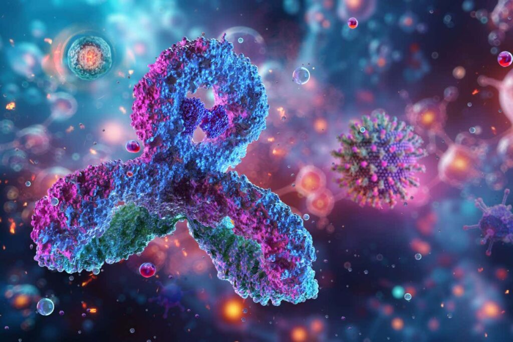 Balancing Immune Health and Chronic Inflammation A Delicate Trade off