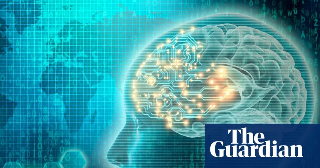 British AI Startup Outperforms Humans in Global Forecasting Competition