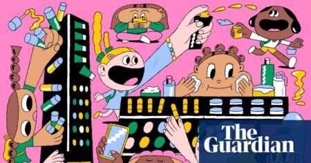 Confused Child Shopper She Appeared 10 but Her Skin Was