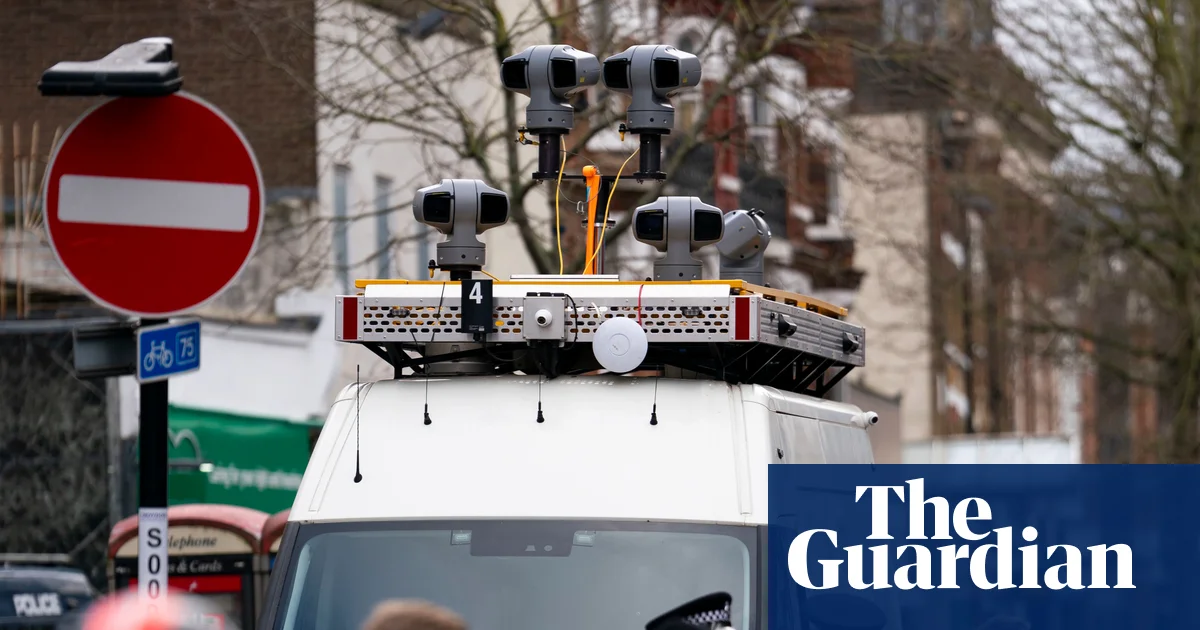 Consultation Plans for Live Facial Recognition Usage Ahead of Broader Implementation Consultation Plans for Live Facial Recognition Usage Ahead of Broader