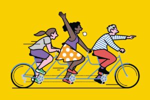 Cultivating the Right Mindset for a Centenarian Life