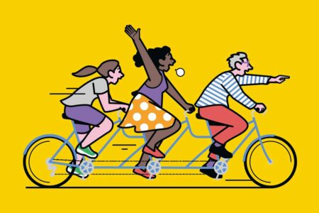 Cultivating the Right Mindset for a Centenarian Life