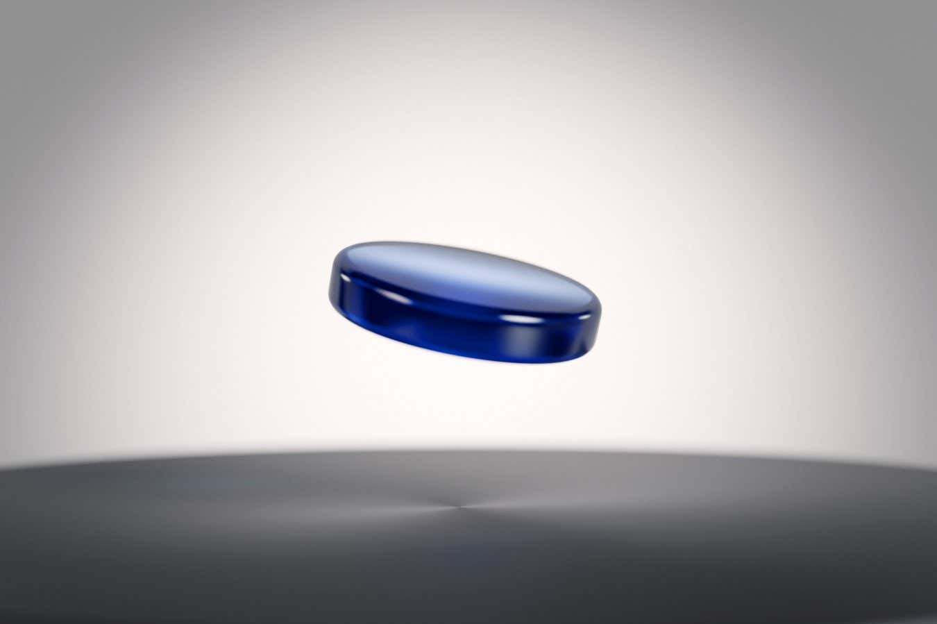 Despite Our Digital Age Materials Remain Essential