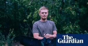 Drone Warfare The Transformative Technology at the Heart of the