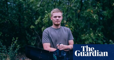 Drone Warfare: The Transformative Technology at the Heart of the Ukraine Conflict Drone Warfare The Transformative Technology at the Heart of the