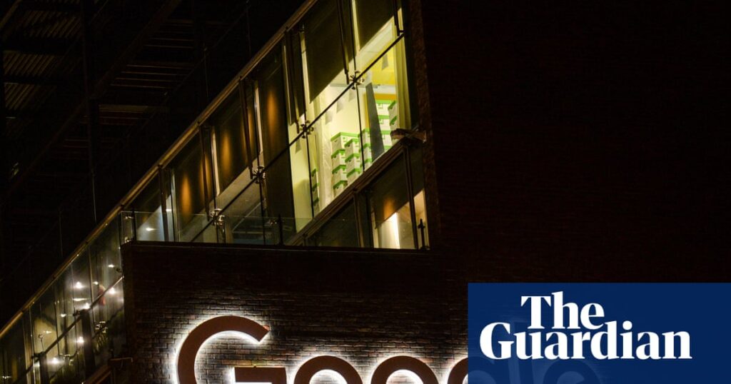 EU to Exploit Dominance in Ad Tech Leading to Google