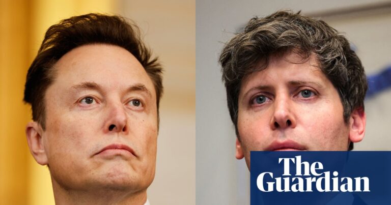 Elon Musk’s XAI Files Lawsuits Against OpenAI Alleging Trade Secret Theft | Technology Elon Musks XAI Files Lawsuits Against OpenAI Alleging Trade Secret