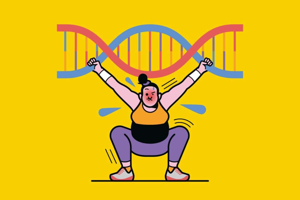 Essential Exercises to Achieve a Fit 100% Essential Exercises to Achieve a Fit 100