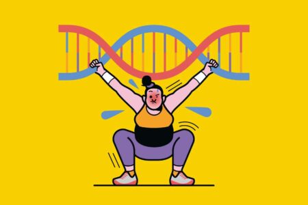 Essential Exercises to Achieve a Fit 100