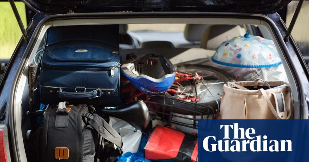 Essential Road Trip Gear From Phone Chargers to Podcasts Travel