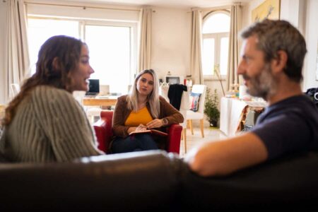 Exploring Loves Work Insights from Psychoanalysis on Love and Heartbreak