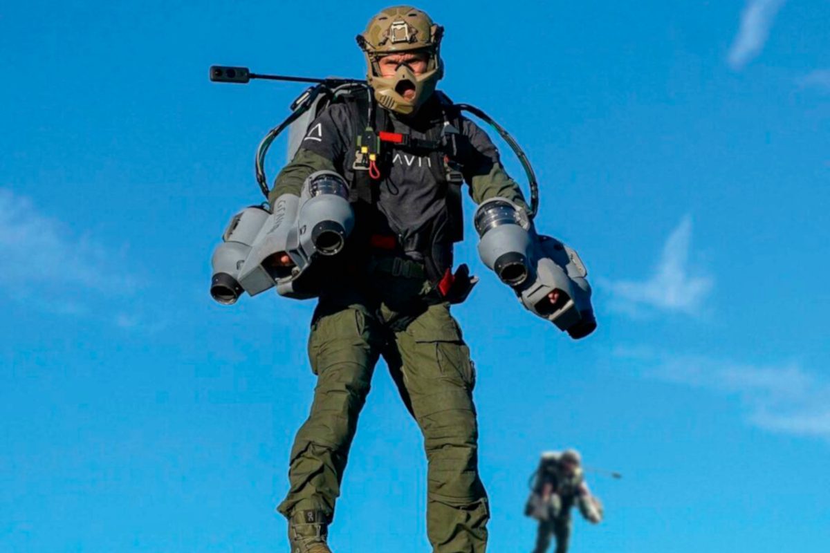 Five Incredible Inventions that Turn Humans into True Cyborgs 1 Five Incredible Inventions that Turn Humans into True Cyborgs