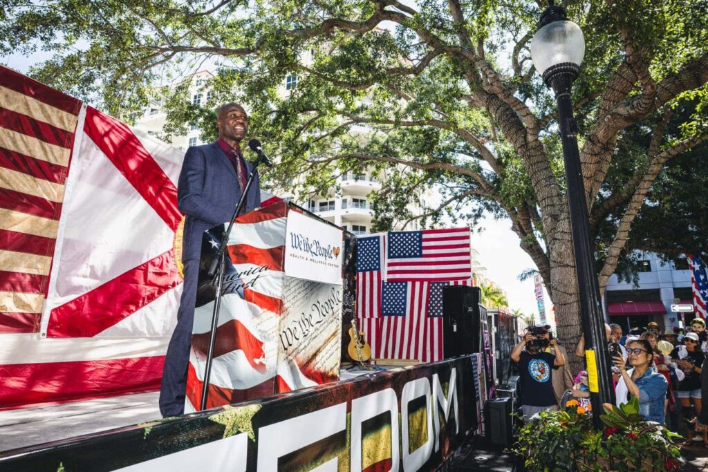 Floridas Anti Vaccine Movement Poses Threats to Public Health Nationwide