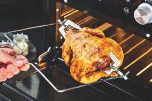 Four Kitchen Gadgets Set to Transform Your Cooking Experience