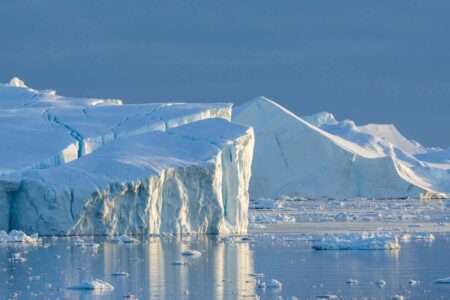 Geoengineering Won’t Rescue the Poles From Climate Change Geoengineering Wont Rescue the Poles From Climate Change