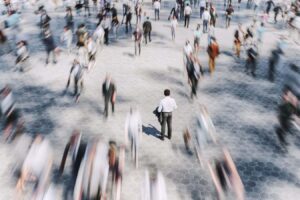 Global Suicide Rates Decline by 30 Since 1990—But Not in