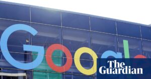 Googles Massive New Essex Data Centre Releases 570000 Tonnes of