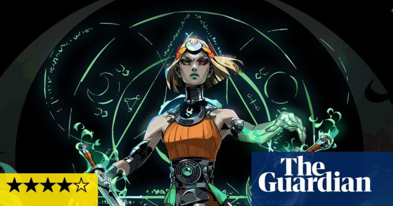 Hades II Review: A Witch’s Touch Enhances This Underworld Sequel | Games Hades II Review A Witchs Touch Enhances This Underworld Sequel
