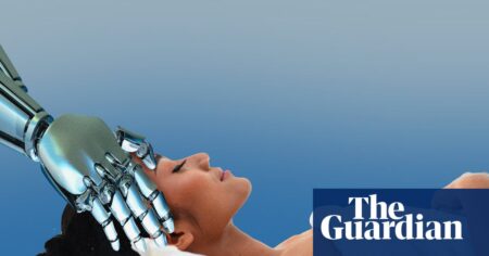 I Experienced a Robot Massage and Survived to Share My