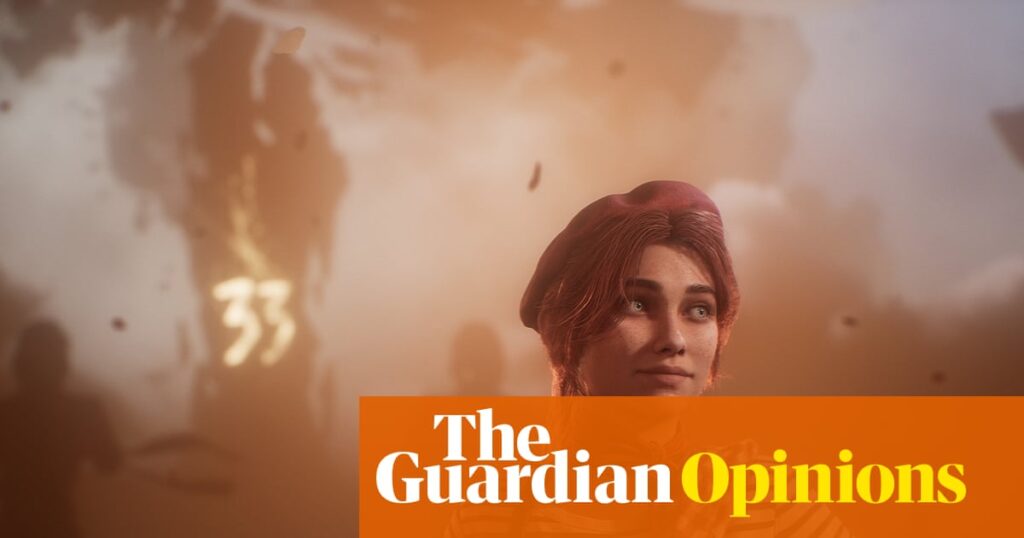 I Was Deeply Invested in Clair Obscur Expedition 33—Then It