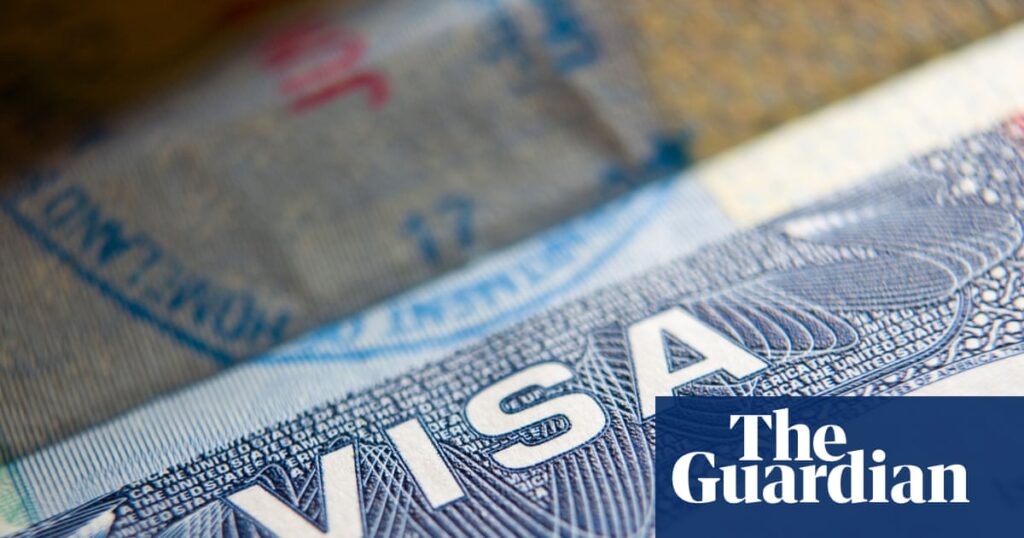 Impact of Visa Fees on Talent Trumps Tariffs Endanger Technologys