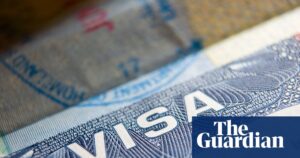 Impact of Visa Fees on Talent Trumps Tariffs Endanger Technologys