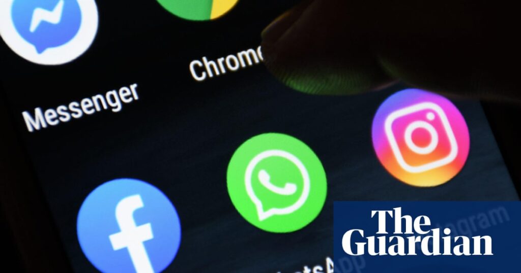 Instagram Continues to Endanger Children Despite New Safety Features and