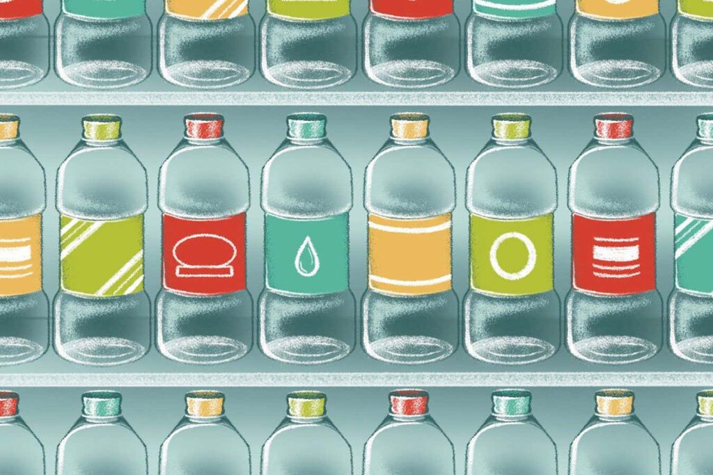 Key Concepts for Improving Plastic Recycling Key Concepts for Improving Plastic Recycling