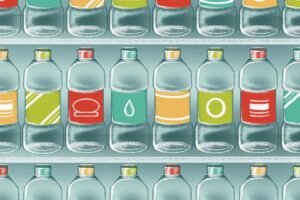 Key Concepts for Improving Plastic Recycling