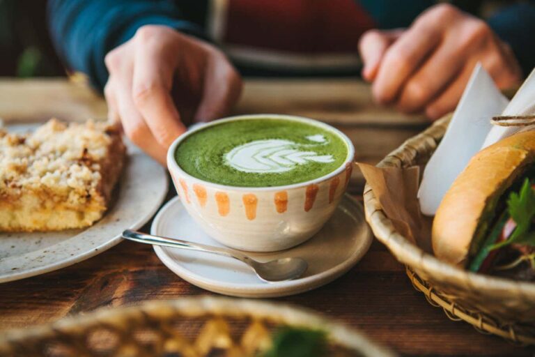 L-Theanine: Can Matcha and Other Tea Compounds Alleviate Anxiety and Enhance Focus? L Theanine Can Matcha and Other Tea Compounds Alleviate Anxiety and