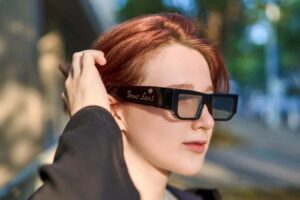 LCD Lenses Enhancing Your Divine Glasses Experience