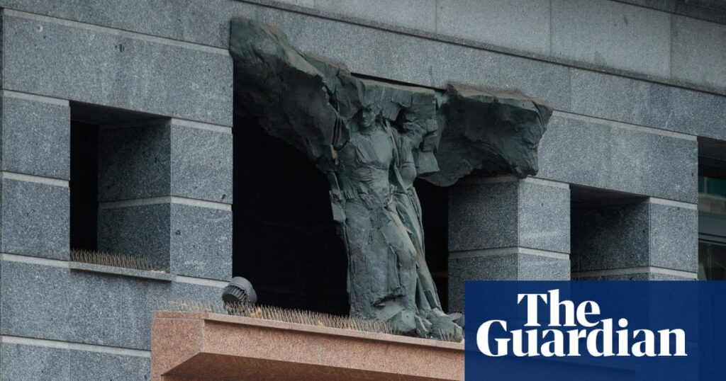 Lawyers Disciplined for Using AI-Generated False Quotes in Australian Trial | Legal News Lawyers Disciplined for Using AI Generated False Quotes in Australian Trial