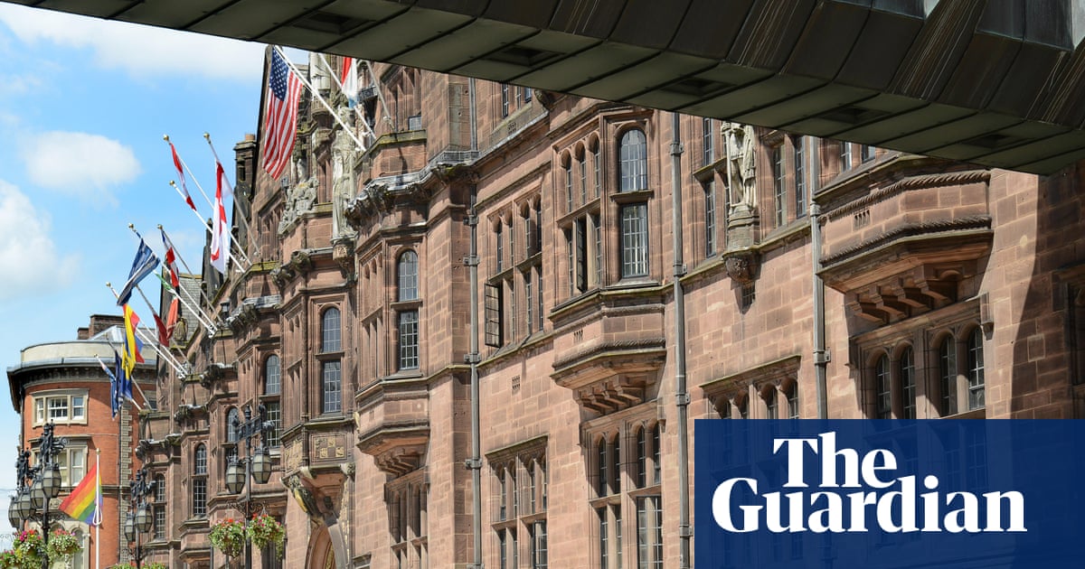 Leveraging Palantir AI for Social Work Submissions and Childrens Services