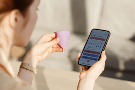 Long COVID Could Result in Longer Heavier Periods