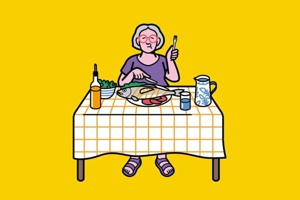 Longevity Diet Discover How Healthy Eating Can Extend Your Life