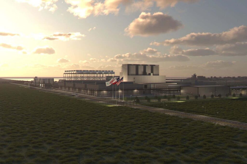 Modular Reactors Promising Yet Not Ready for Deployment Anytime Soon