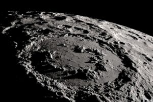 Moon Missions May Introduce Harmful Earth Microbes to the Lunar